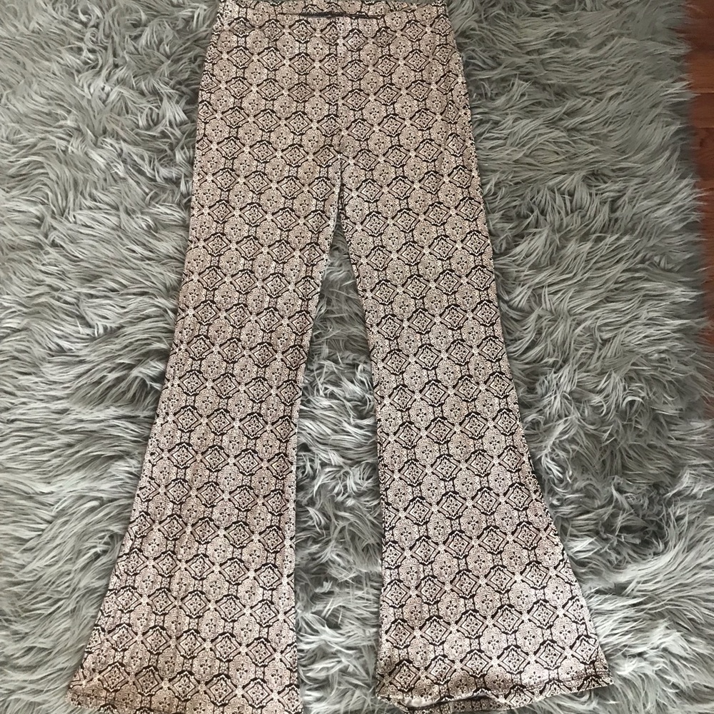 funky pants